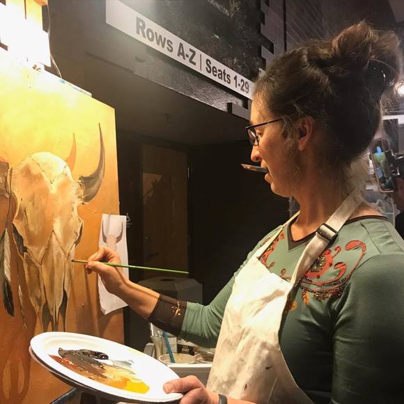 Meet your Posher, Lisa - Picture 1 of 1